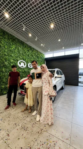 HAVAL M6 11.09.2026
