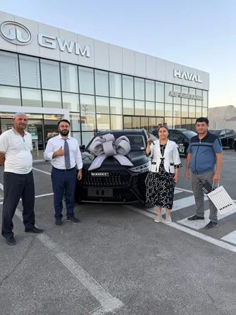 HAVAL Jolion 28.09.2026