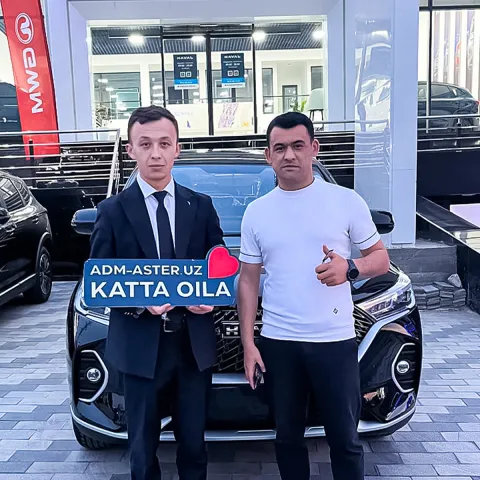 HAVAL M6 07.08.2026