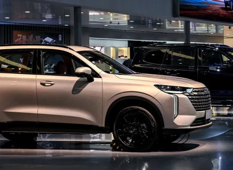 Masofalarni va kelajakni bog‘lash: GWMning 2024 yilgi Chengdu ko‘rgazmasida global ta‘siri