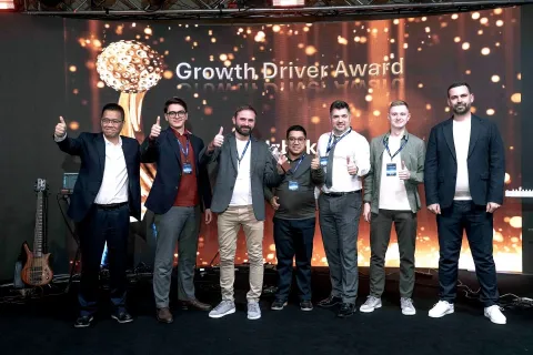 GWM Asia Pacific Summit 2025: Узбекистан стал частью крупнейшего автособытия региона