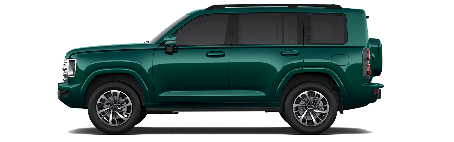 HAVAL H9