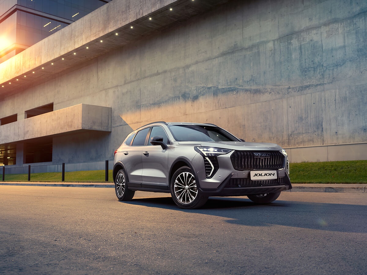 HAVAL JOLION BILAN KO'PROQ IMKONIYATLAR