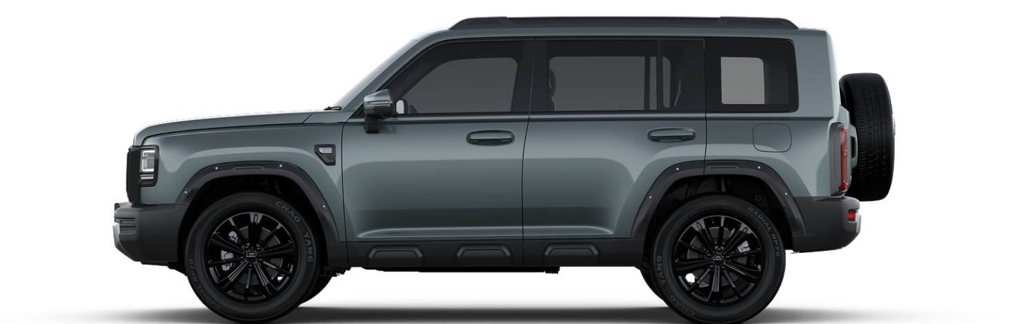 HAVAL H7