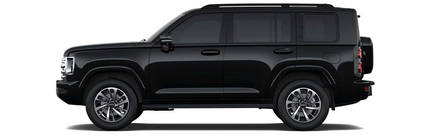 HAVAL H9