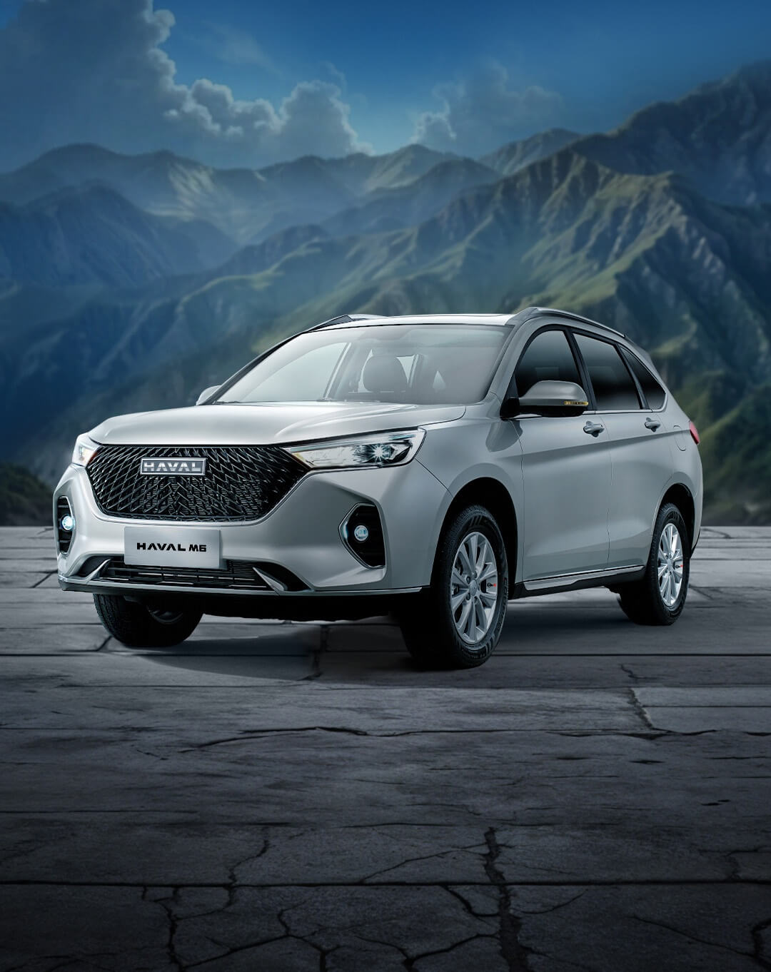 HAVAL M6